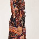 To wear everywhere short jersey dress - Dark blue