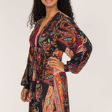 To wear everywhere short jersey dress - Dark blue