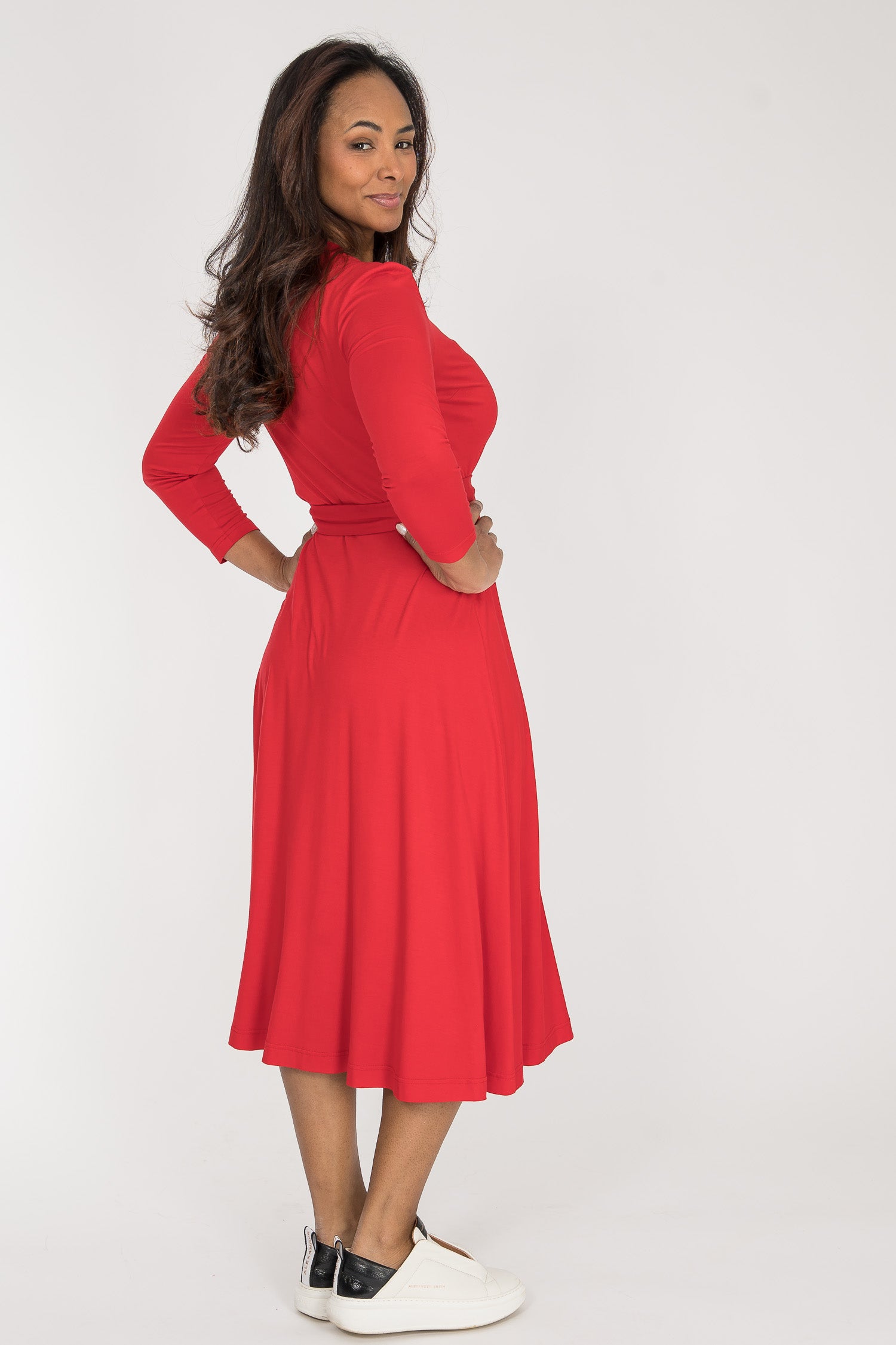 Bestseller wrap dresses Pure Female Bestseller wrap dresses Pure Female