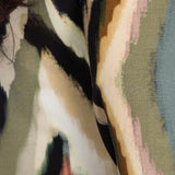 Everyday midi jersey dress - Black