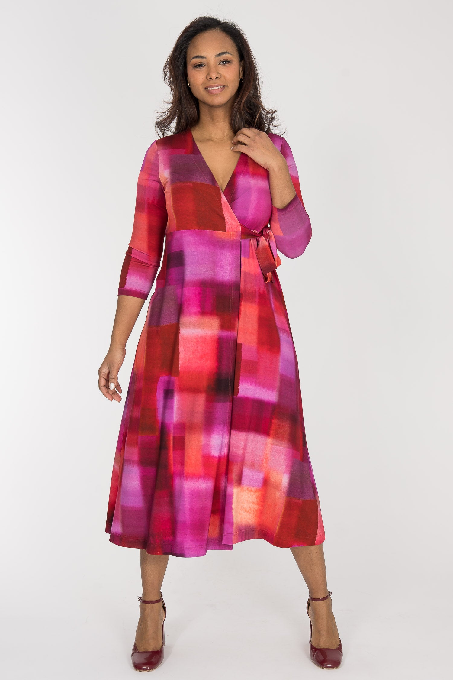 Bestseller wrap dresses Pure Female Bestseller wrap dresses Pure Female